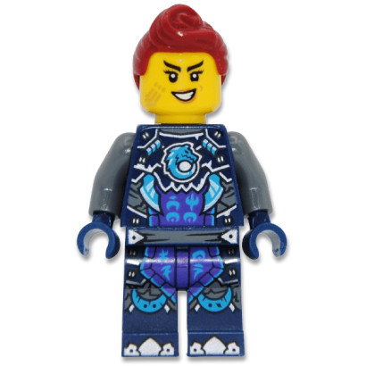 Figurine Lego® Ninjago Dragons Rising - Jordana