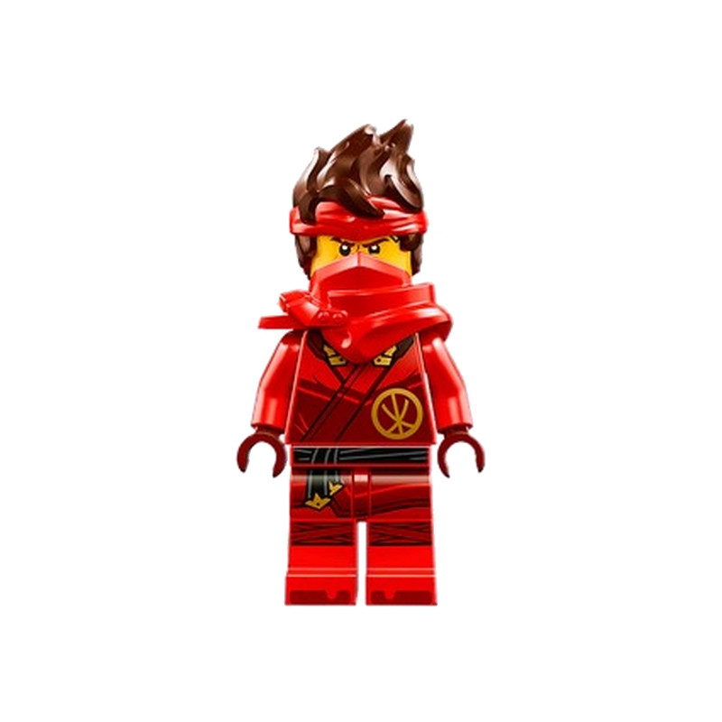 Figurine Lego® Ninjago Dragons Rising - Kai