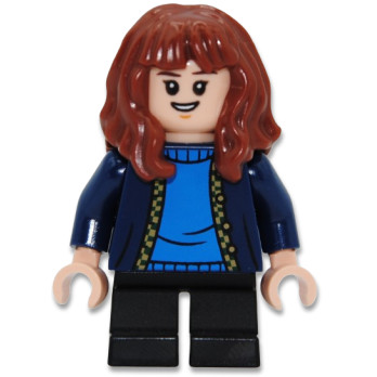 Mini Figurine LEGO® Harry Potter - Hermione Granger™