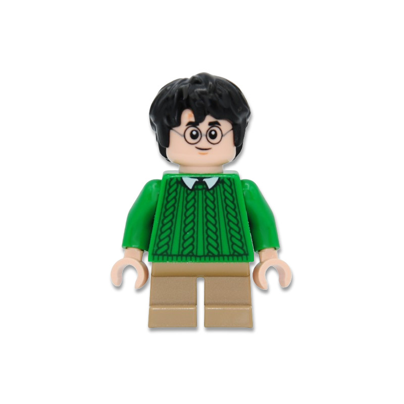 Mini Figurine LEGO® Harry Potter