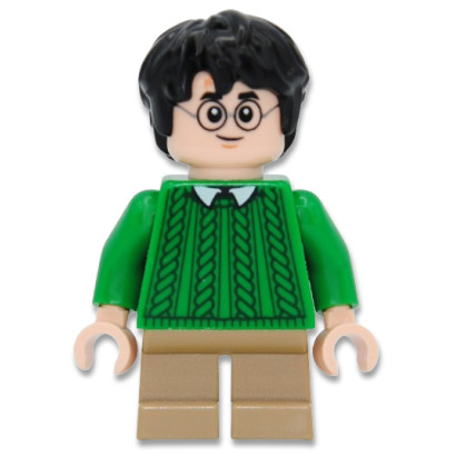 Mini Figurine LEGO® Harry Potter