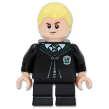 Mini Figurine LEGO® Harry Potter - Drago Malefoy