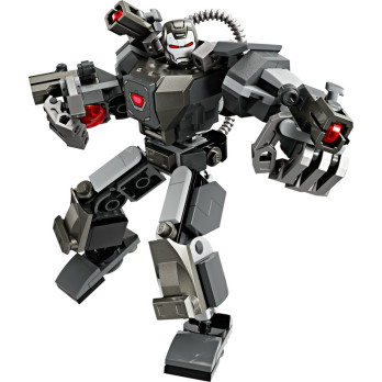 LEGO Marvel 76277 L’Armure Robot de War Machine
