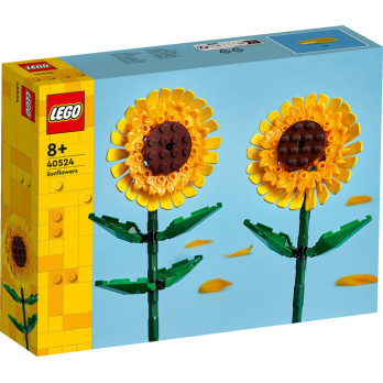 LEGO 40524 Creator Tournesols