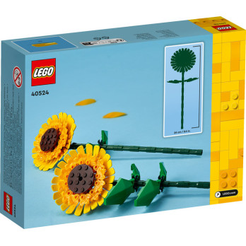 LEGO 40524 Creator Sunflowers