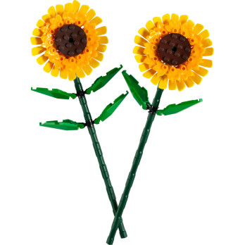 LEGO 40524 Creator Sunflowers