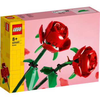 LEGO 40460 Creator Les Roses