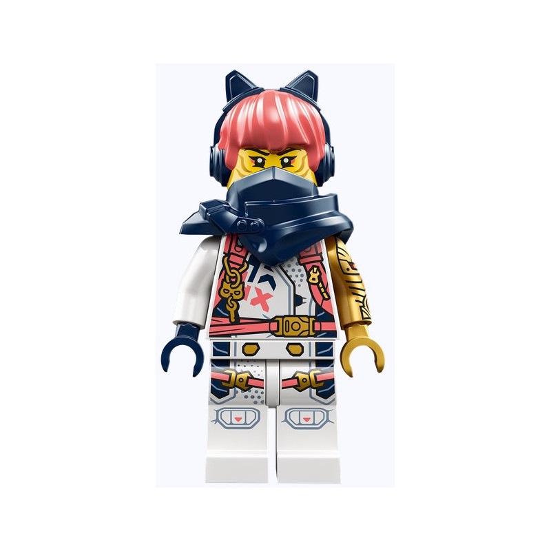 Figurine Lego® Ninjago - Dragons Rising - Sora
