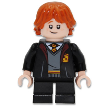 Figurine Lego® Harry Potter - Ron Weasley™