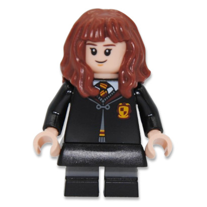 Figurine LEGO® Harry Potter - Hermione Granger™