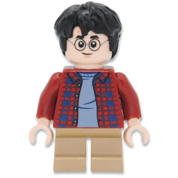 Minifigure LEGO® Harry Potter