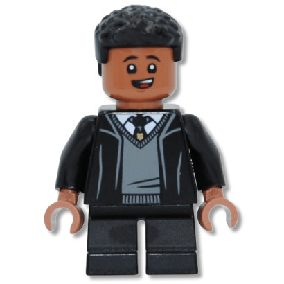 Mini Figurine LEGO® Harry Potter - Dean Thomas