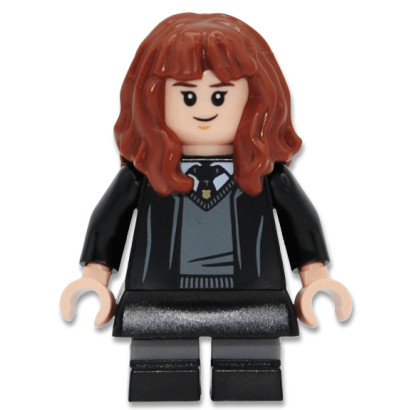 Mini Figurine LEGO® Harry Potter - Hermione Granger
