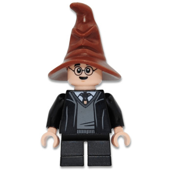Minifigurine LEGO® Harry Potter