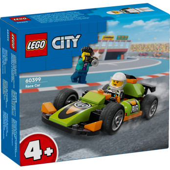 LEGO 60399 City La Voiture...