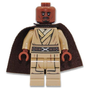 Minifigure Lego® Star Wars - Kelleran Beq