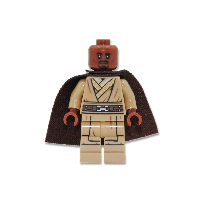 Mini Figurine Lego® Star Wars - Kelleran Beq