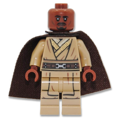 Mini Figurine Lego® Star Wars - Kelleran Beq