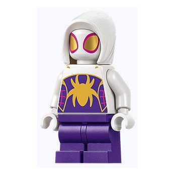 Mini Figurine Lego® Super Heroes Marvel Ghost-Spider