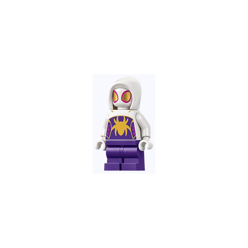 Mini Figurine Lego® Super Heroes Marvel Ghost-Spider