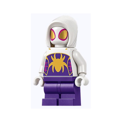 Minifigure Lego® Super Heroes Marvel Ghost-Spider