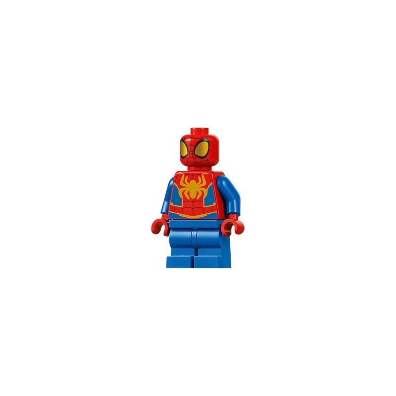 Mini Figurine Lego® Super Heroes Marvel - Spider-Man