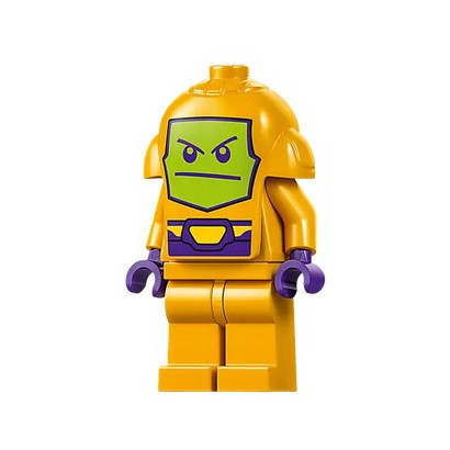 Minifigure Lego® Super Heroes Marvel - Zola