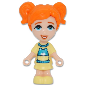 Figurine Lego® Friends - Ella