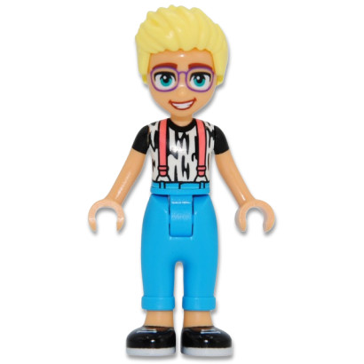 Figurine Lego® Friends - Olly