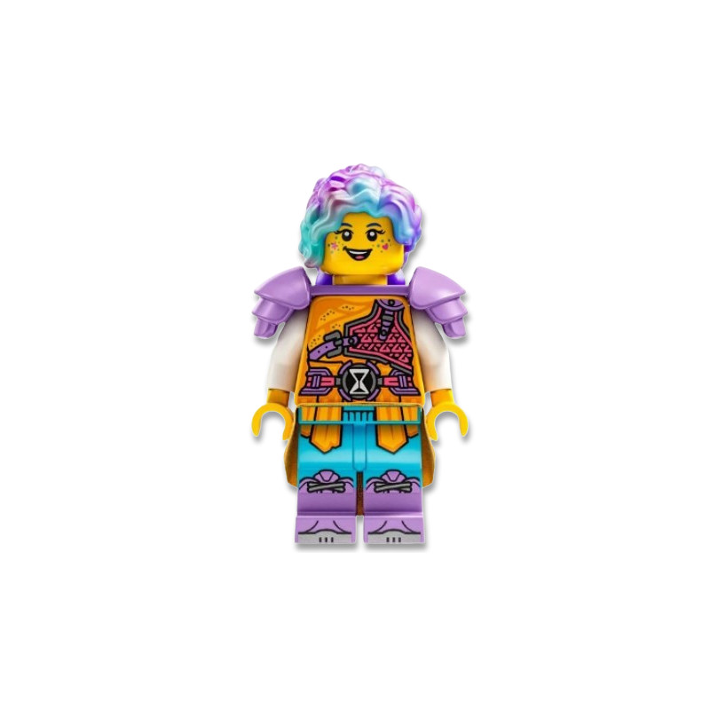 Mini Figurine LEGO® DreamZzz - Izzie