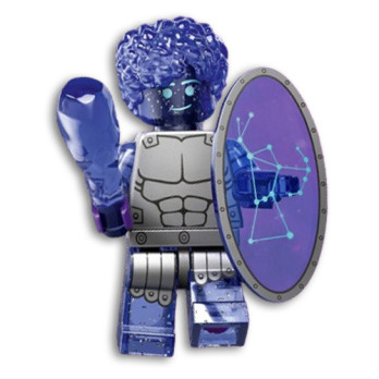 LEGO® Figurines Série 26 - Orion