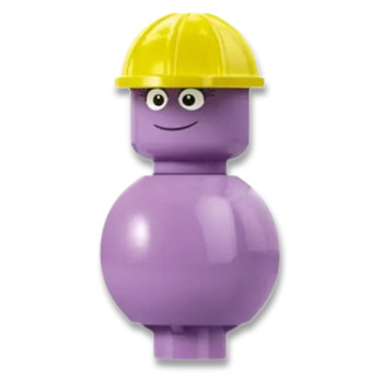 Figurine Lego® Disney™ & Pixar - Vice-Versa 2 - Gardien du subconscient