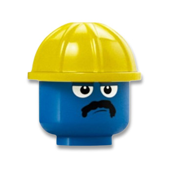 Minifigure Lego® Disney & Pixar - Vice-Versa 2 - Gardien du subconscient
