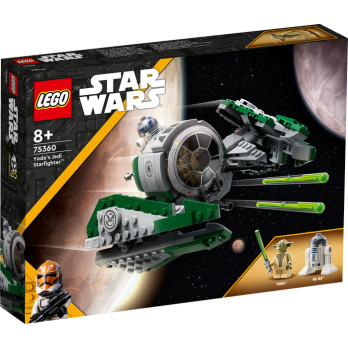 LEGO Star Wars 75360 Le...