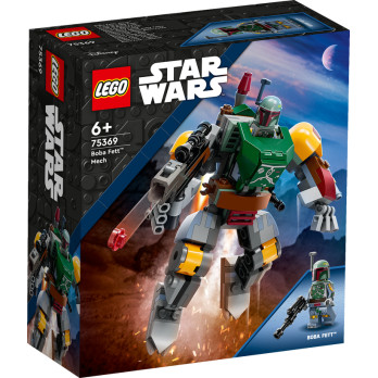 LEGO Star Wars 75369 Le...