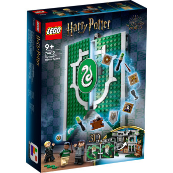 LEGO Harry Potter 76410 Le...