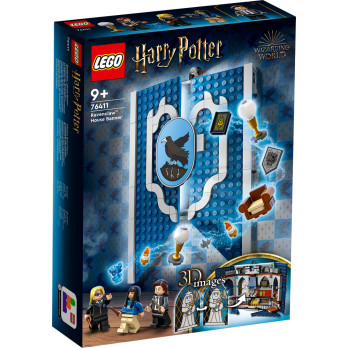 LEGO Harry Potter 76411 Le...