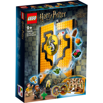 LEGO Harry Potter 76412 Le...