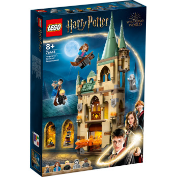 LEGO Harry Potter 76413...