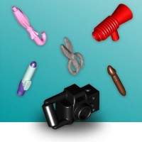 Various accessories