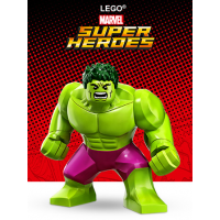 Notice Lego® Super Heros - Marvel