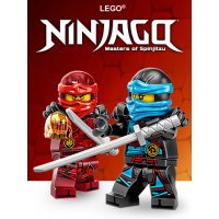Notice Lego® Ninjago®