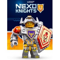 Stickers Lego® Nexo Knight