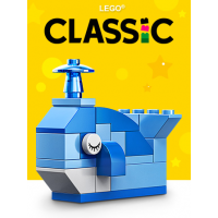 Notice Lego® Classic
