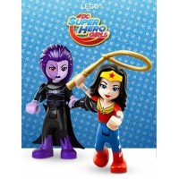 Notice Lego® DC Super Hero Girls
