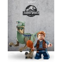 Stickers Lego® Jurassic World