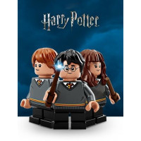 Instruction LEGO® Harry Potter