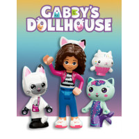 Gabby's Dollhouse™