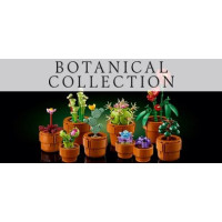 Collection Botanique
